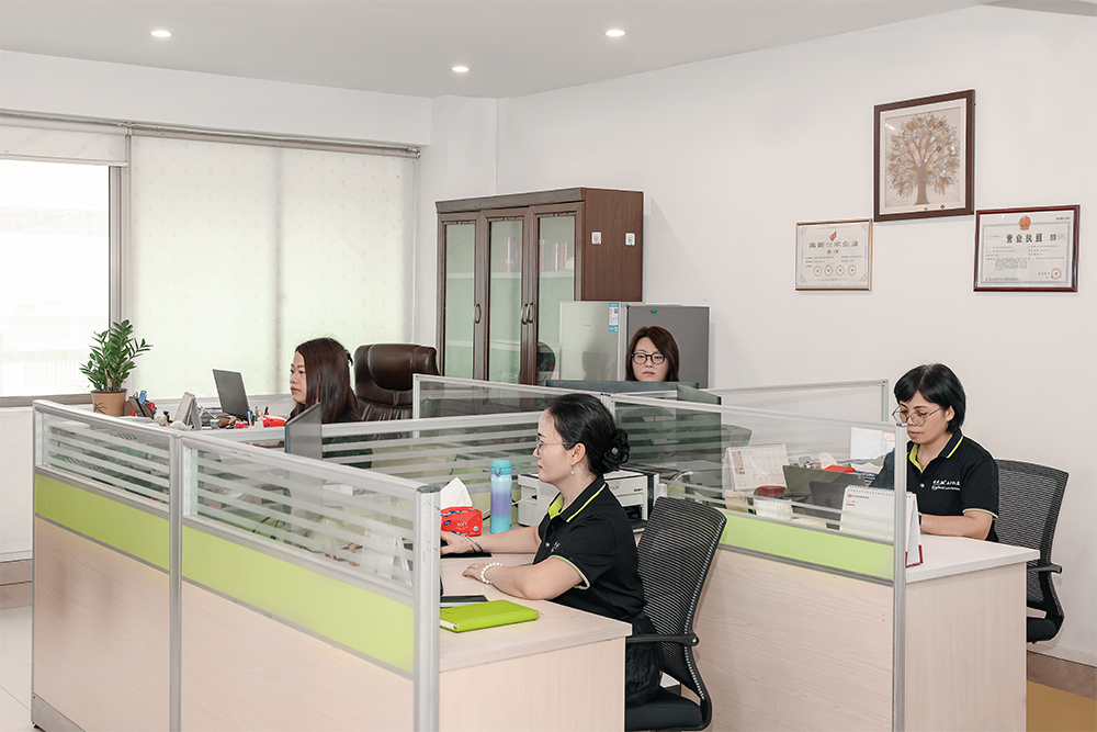 cnc数控加工中心