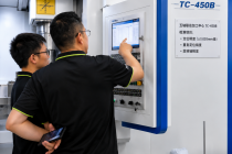 五轴加工程序怎么管理