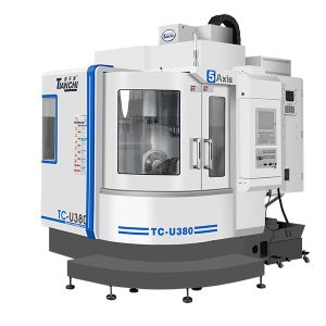 五轴加工中心U380
