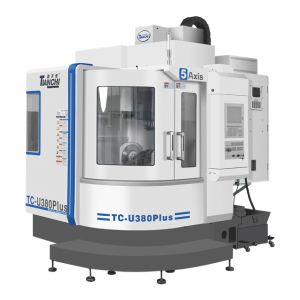 五轴U380Plus
