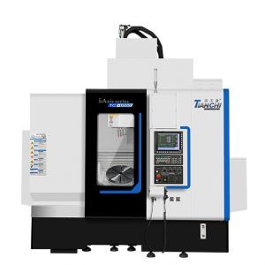 五轴加工中心U550