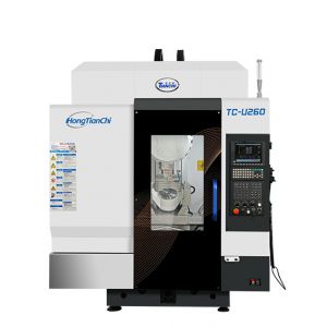 五轴加工中心U260